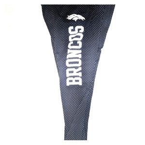 Denver broncos leggings